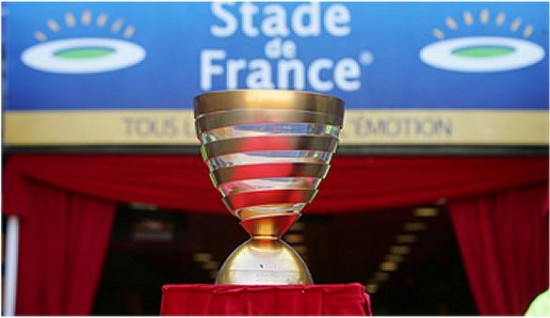 La finale de la Coupe de la ligue ne sera pas jouée à Lyon