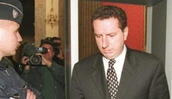 Christophe Khider promet de se ré-évader : la faute aux prisons selon Pierre Botton