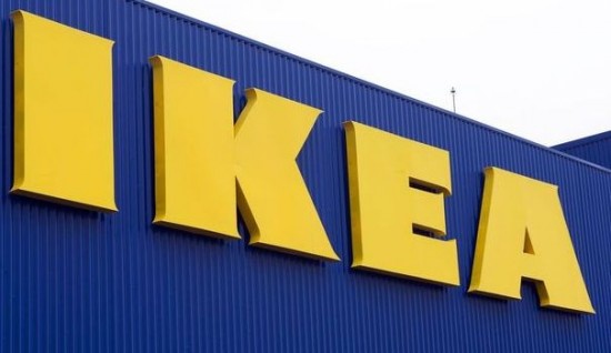 Ikea retire l'ensemble de ses ciels de lit du commerce pour risque d'&eacute;tranglement