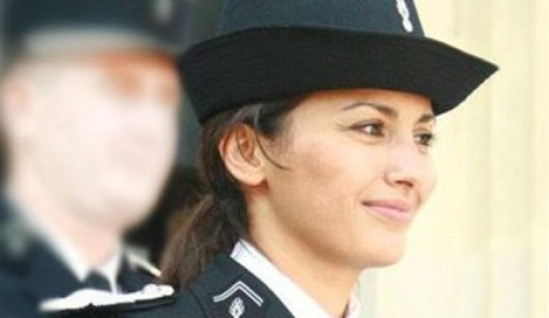 Canal Plus s'intéresse à la mort d'une jeune gendarme à Lyon