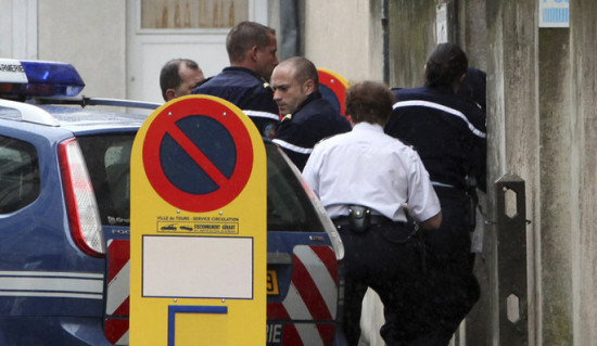 Une octogénaire kidnappée, son agresseur présumé retrouvé mort