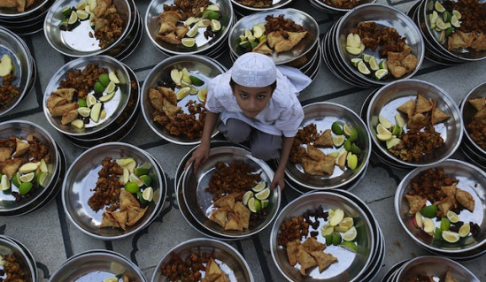 Un garçon de 13 ans frappé pour « non-respect du Ramadan » Un garçon de 13 ans frappé pour « non-respect du Ramadan »