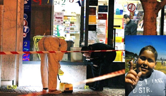 Meurtre du petit Amar : le procès a débuté mardi