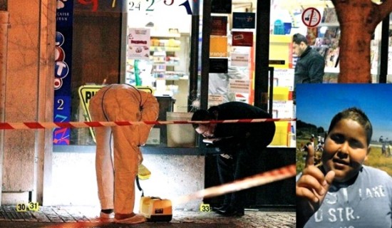 L'un des suspects dans l'affaire Amar retourne en détention