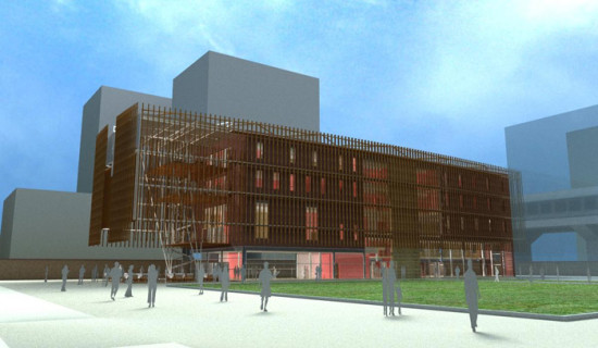  Rhône-Alpes fait le plein de visiteurs à l’exposition universelle de Shanghai