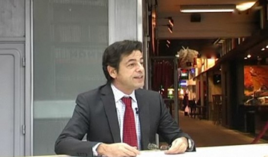 Régionales 2010 : Hamelin n'est pas dans les six premiers