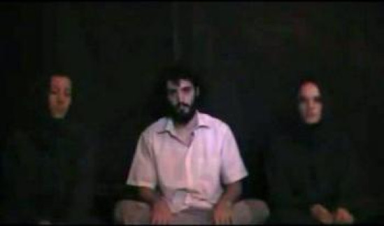 Premier signe de vie pour les trois humanitaires d'une ONG lyonnaise