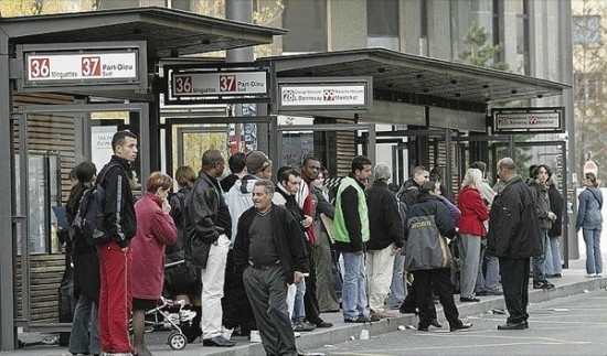 Une nouvelle grève annoncée aux TCL Une nouvelle grève annoncée aux TCL