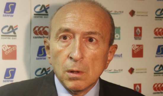 G&eacute;rard Collomb guignolis&eacute;!