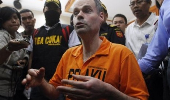 Indonésie : le Rhodanien détenu pour trafic de drogue sera fixé sur son sort ce lundi