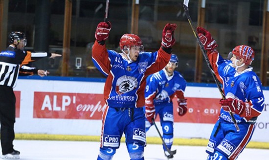 Le LHC continue sur sa lancée à Nice Le LHC continue sur sa lancée à Nice