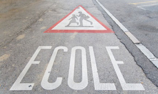 Réforme du rythme scolaire : 4 communes du Rhône s'opposent au changement