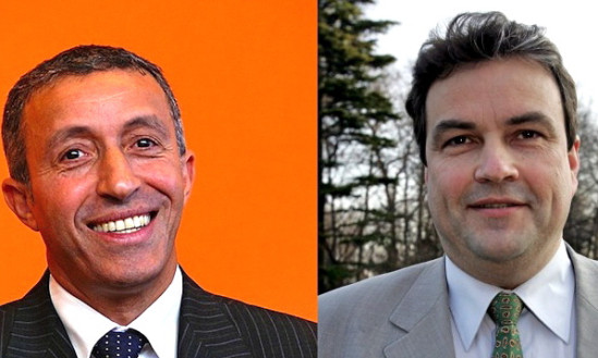 Régionales 2010 :  Le Modem entre validation, suspension et démission