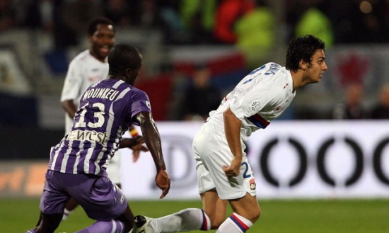 L’OL espère retrouver le podium