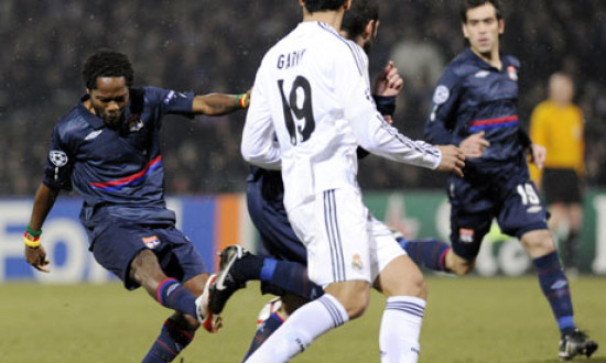 L’OL vise l’exploit