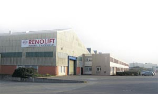 Fin de la séquestration des cadres à Meyzieu