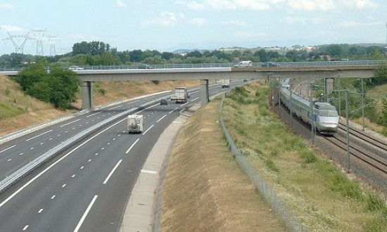 L'A432 entre les Echets et la Boisse mise en service jeudi