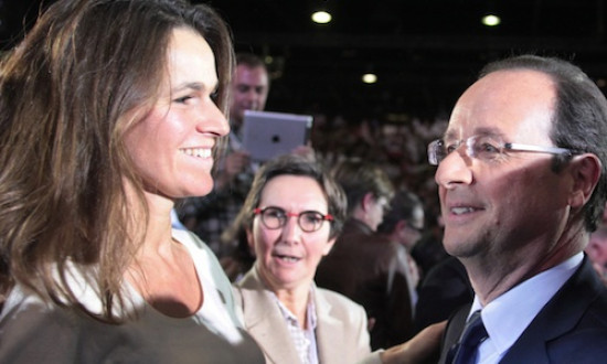 Filipetti à Lyon jeudi pour promouvoir le programme culturel du PS