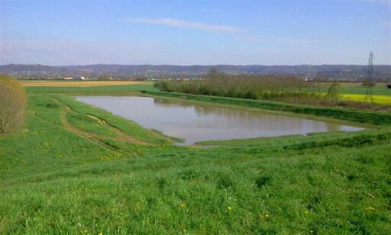 Un jeune sauvé de la noyade par ses copains