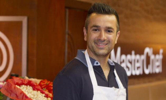 Le Lyonnais Marc décroche le titre de Masterchef 2013 !
