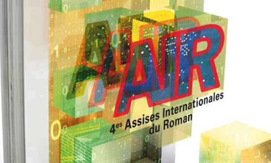 De grands écrivains se donnent rendez-vous à Lyon