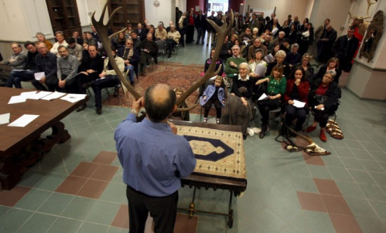 Chiffre d'affaires en nette progression pour Artcurial Lyon Chiffre d'affaires en nette progression pour Artcurial Lyon