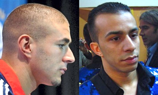 Karim Benzema sera entendu début mai dans l’affaire dite du «Zaman Café»