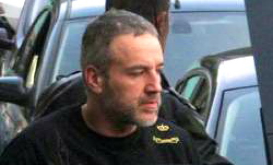  Nouvel élément après le casse présumé de Toni Musulin