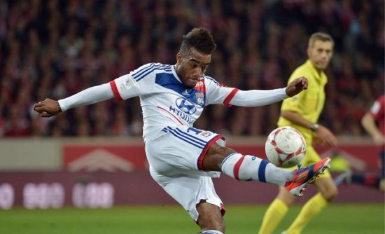 Europa League : l'OL déjà qualifié après avoir battu Bilbao (2-3) - VIDEO