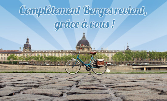 Complètement Berges : ancienne émission de TLM cherche financement