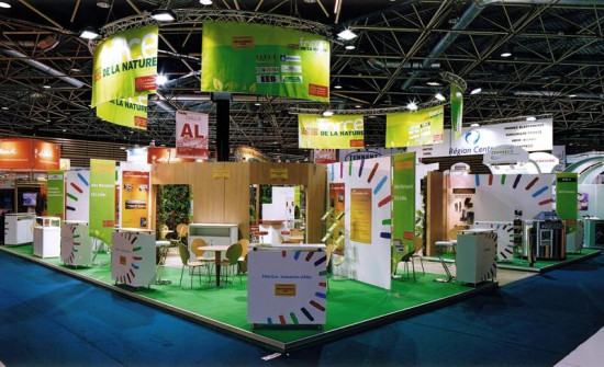 Salon Pollutec à Lyon : un appel à candidature pour les innovations régionales