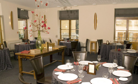 L'opération Tous au restaurant débute mercredi L'opération Tous au restaurant débute mercredi