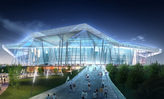 Débat houleux sur le Grand Stade de l’OL