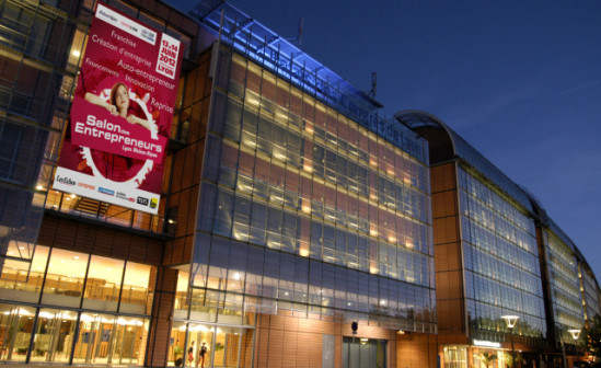 Aulas, Bonnell et Decitre ont rendez-vous au salon des entrepreneurs à Lyon