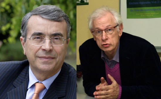 Régionales 2010 : Tractations en cours pour le 2e tour