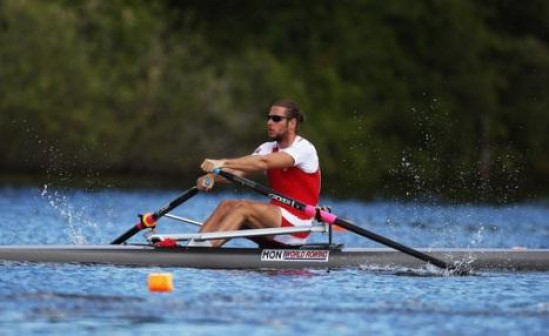 Un étudiant de Lyon 3 participera aux JO de Londres