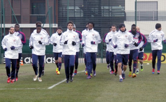 Ligue des Champions : l’OL face au piège APOEL