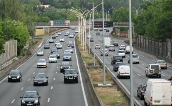 Rhône : retour à la normale sur les routes