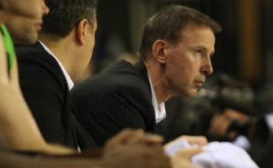 Les play offs s'éloignent pour l'ASVEL