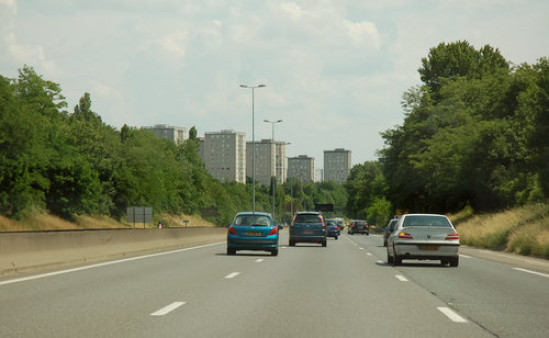 Un piéton a été tué dans la nuit de mercredi à jeudi sur l'autoroute A6