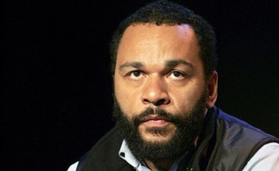 Dieudonné : Villeurbanne oui, Grenoble non !