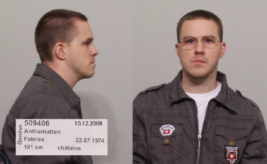 Le violeur recherché par Interpol a finalement été arrêté