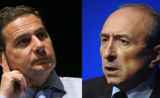 Vers un débat Collomb/Besson sur l'identité nationale ?