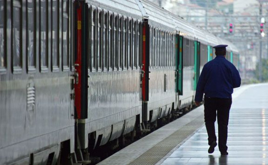 La SNCF toujours en grève mercredi La SNCF toujours en grève mercredi
