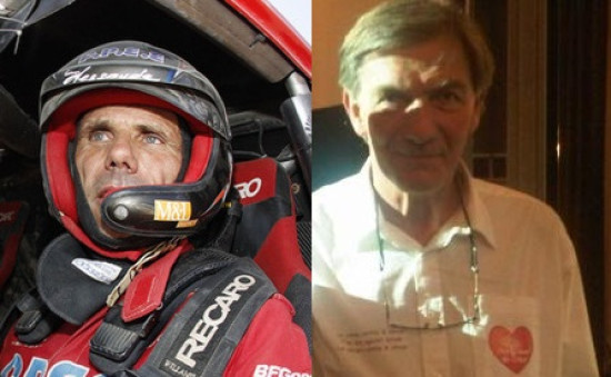 Dakar 2013 : deux Rhodaniens sur la ligne de départ