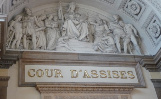 Le verdict est tombé au procès du meurtre du gendrame Ambrosse