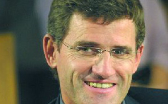 Gilles Moretton : " Le tournoi est en très bonne santé!"