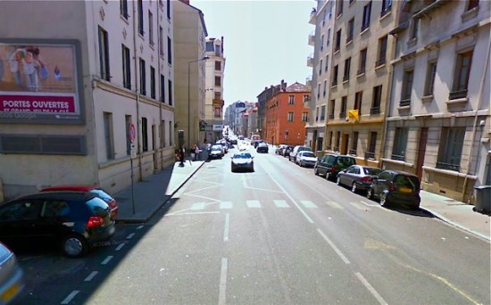 Une fillette de 5 ans mortellement percutée par une voiture à Villeurbanne Une fillette de 5 ans mortellement percutée par une voiture à Villeurbanne