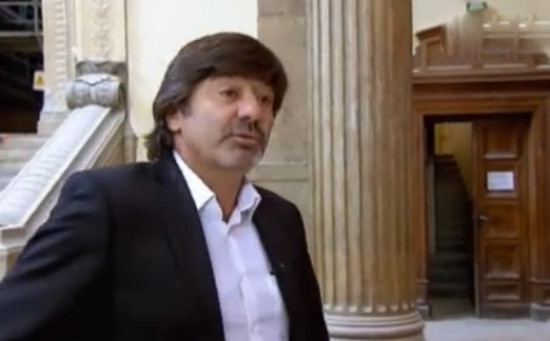 Quand Michel Neyret paradait dans "Zone Interdite"