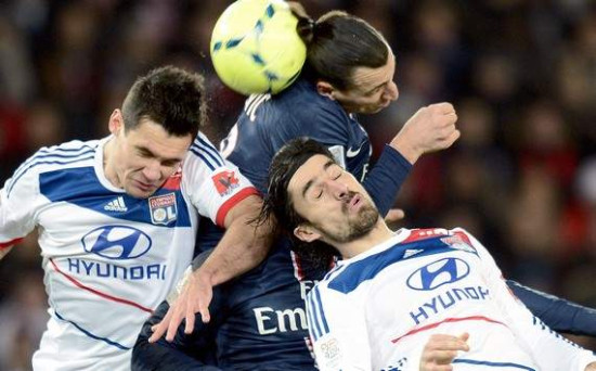 L’OL n’avait pas les arguments